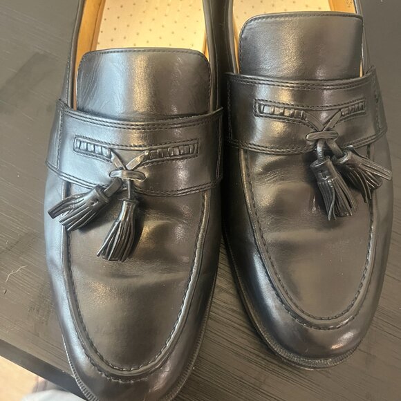 Johnston & Murphy Loafers - Picture 6 of 6